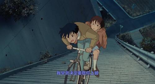 耳朵会怀孕！哪首吉卜力歌曲最好听