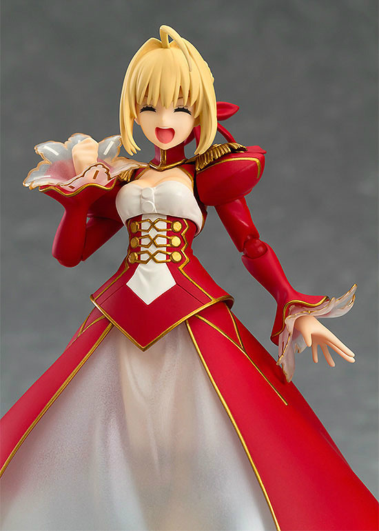 ˧Fate/EXTELLA»figma