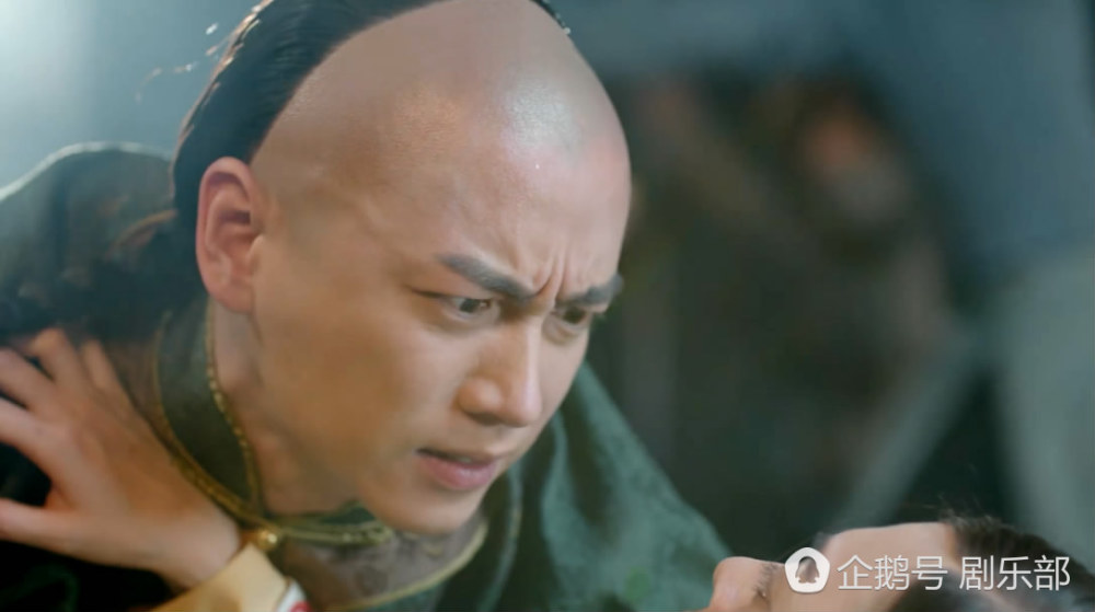 沈星移6次救周莹最终还是尬死，他才是史上最惨男主（组图） - 8