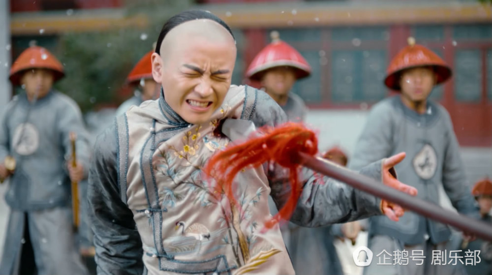 沈星移6次救周莹最终还是尬死，他才是史上最惨男主（组图） - 15