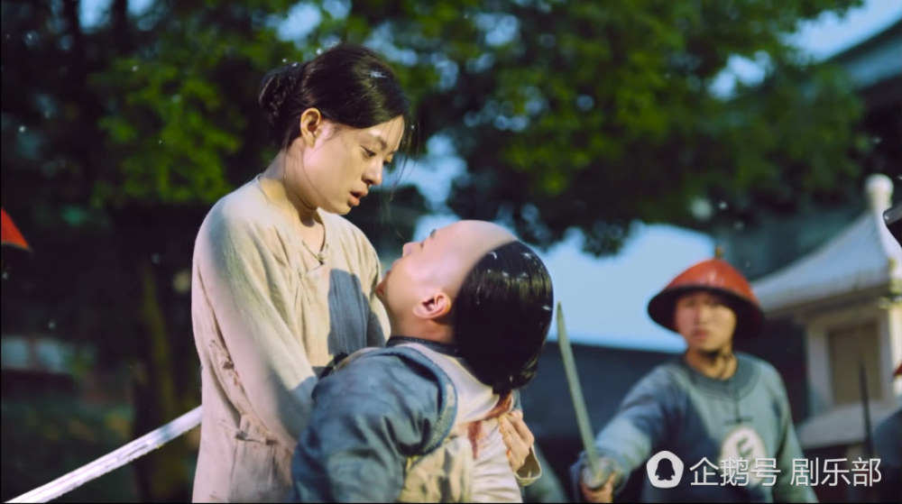 沈星移6次救周莹最终还是尬死，他才是史上最惨男主（组图） - 11