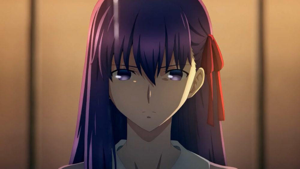 《Fate HF》剧场版第1部一举公开3周观影特典