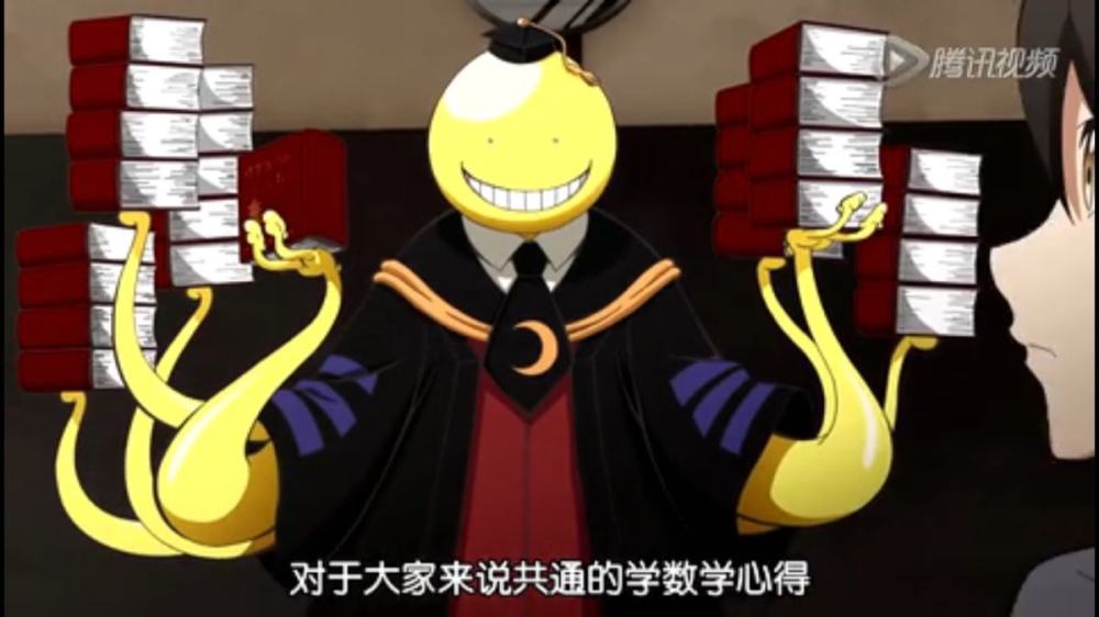 接盘、找工作事事帮！哪些JUMP主角是大好人