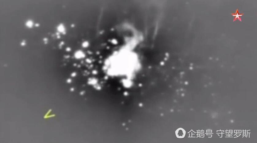 继两位俄军高官牺牲后，又有2名俄军士兵遭IS俘虏？ - 7