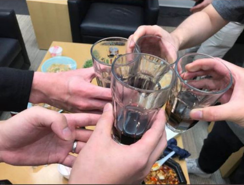 带感！《食戟之灵》作者摆大餐看第三季动画