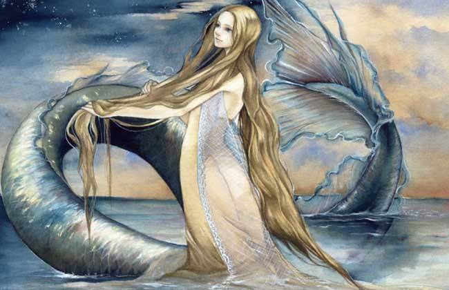 仙剑奇侠传中的女娲半蛇半人,真的有女娲后人吗?