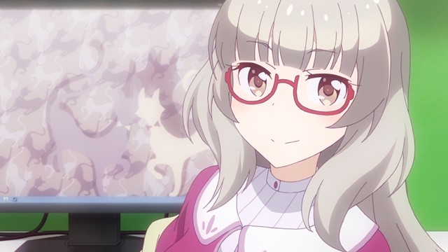 酋长来了！喜多村英梨谈《NEW GAME！》