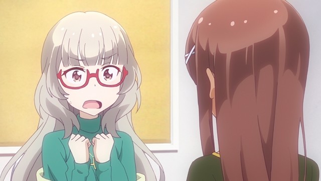 酋长来了！喜多村英梨谈《NEW GAME！》