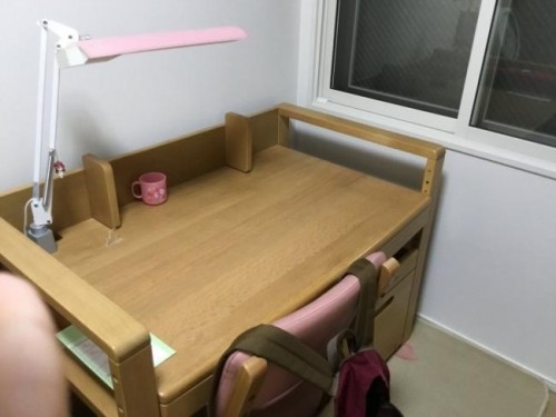 惨！日本女生因LL收藏品被扔而抓狂