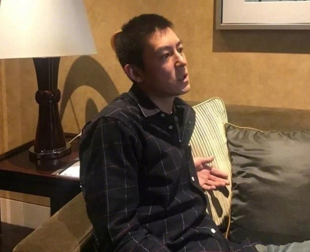 陈冠希再谈艳照门：这件事让他找到了真正的自己（组图） - 3