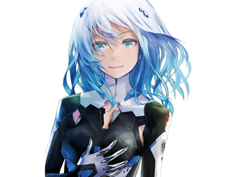 水岛精二执导新动画《BEATLESS》公布 明年1月播出