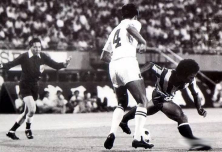 罕见的徐根宝经典老照片 致敬这个奋斗一生的