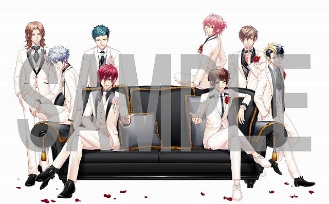 《DYNAMIC CHORD》光碟发售详情及封面公开