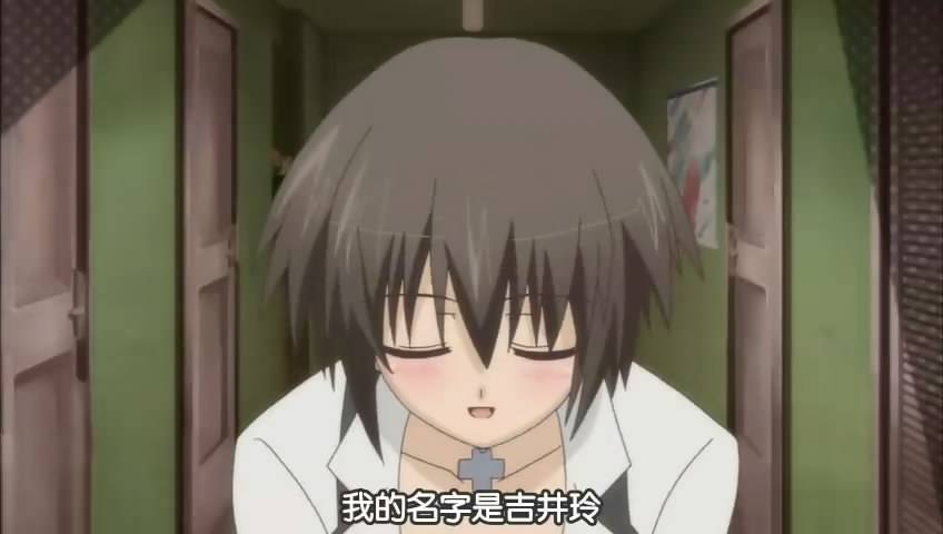 绅士学院：姐姐们的魅力无人可挡！