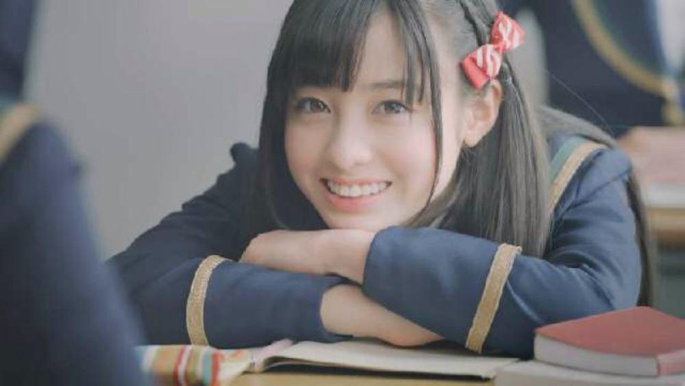 企鹅娘吐槽：日本最可爱的女明星是谁呢？