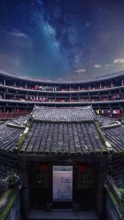 中国人为什么讲究房子要坐北朝南?