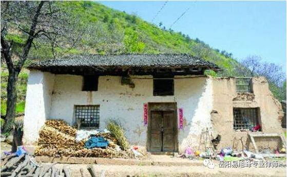 注意,农村房屋拆迁这4种情况下无证房也能获得