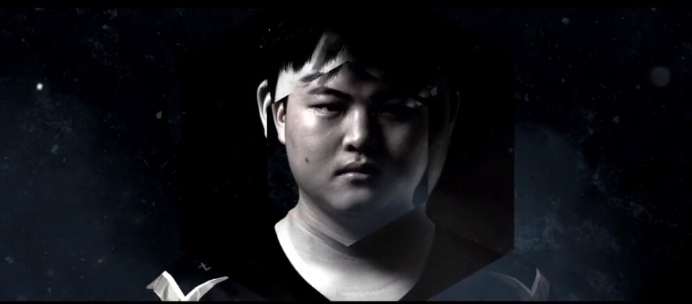 青年说里,Uzi说了这么几句话