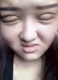 搞笑gif图:女人打架,总是让人又担心又害怕
