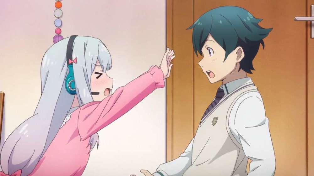 ʮΪʲôΪʲôĶͱȽϵһ