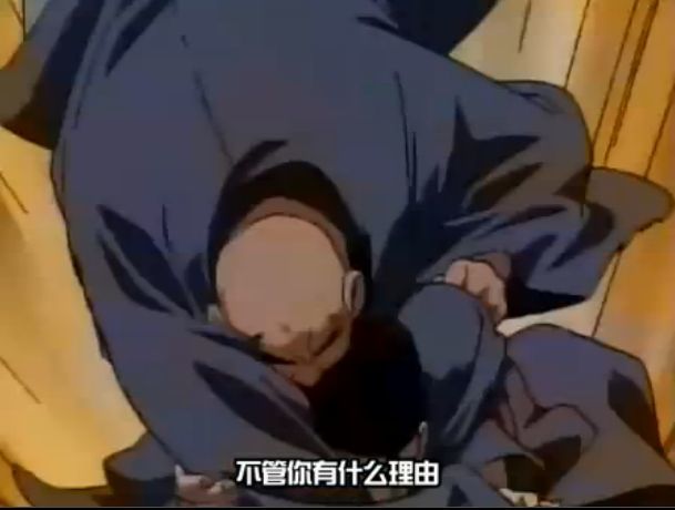 话题:《柯南》当中最让你感动的剧情