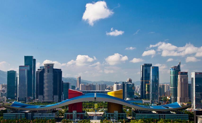 中国最安全的5个城市 北京榜上有名