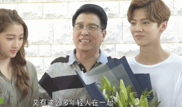 解读鹿晗与关晓彤公开恋情：地缘关系让两人门当户对（组图） - 9