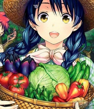 X档案：洗澡是大门学问！动漫美少女洗澡二三事