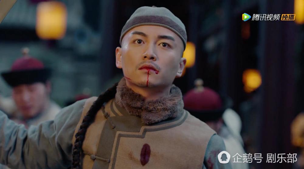 沈星移6次救周莹最终还是尬死，他才是史上最惨男主（组图） - 13