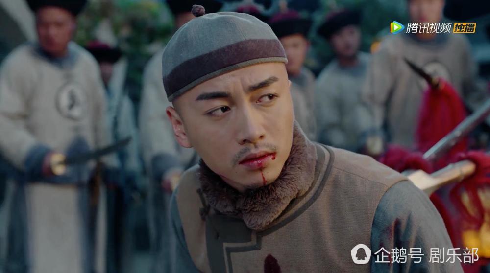 沈星移6次救周莹最终还是尬死，他才是史上最惨男主（组图） - 14