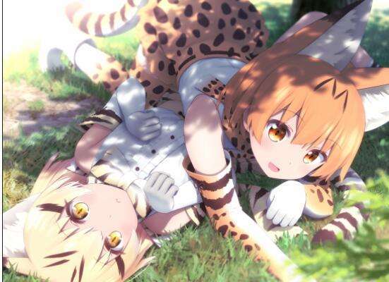 文春炮爆了《兽娘》哪些料 声优吸烟、吉崎观音背锅