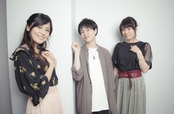 三大声优到场！《如果有妹》举办座谈会
