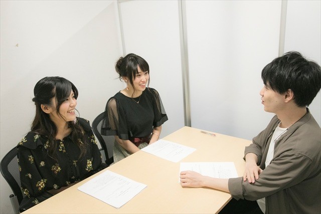三大声优到场！《如果有妹》举办座谈会