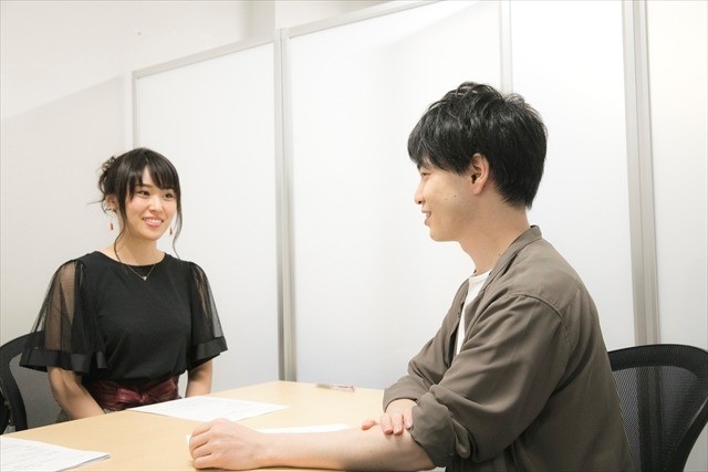 三大声优到场！《如果有妹》举办座谈会