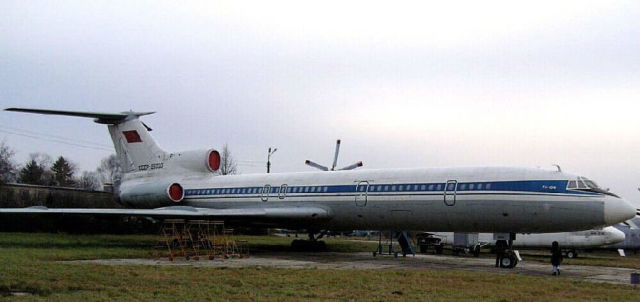 坐飞机,怎么挑一架安全的?_腾讯新闻