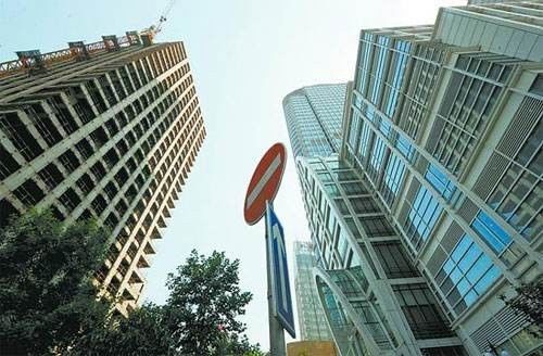 买新房好还是买二手房好?其实目标只有一个