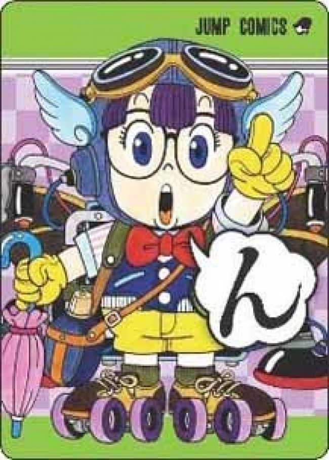 收录五十年精华！JUMP创刊五十周年发售纪念卡牌