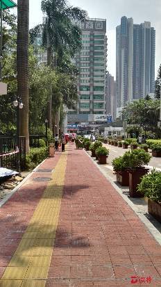 深圳人民医院今日起取消地面停车位!开车只能