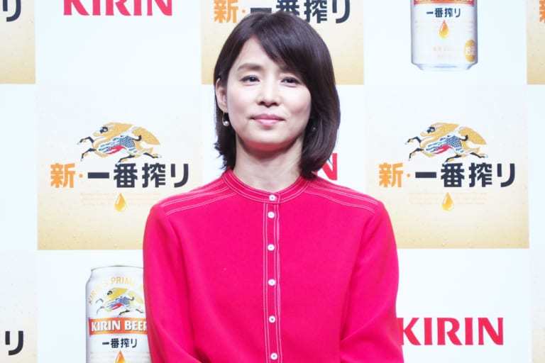 10月日剧哪个老婆最美 武井咲不敌绫濑遥