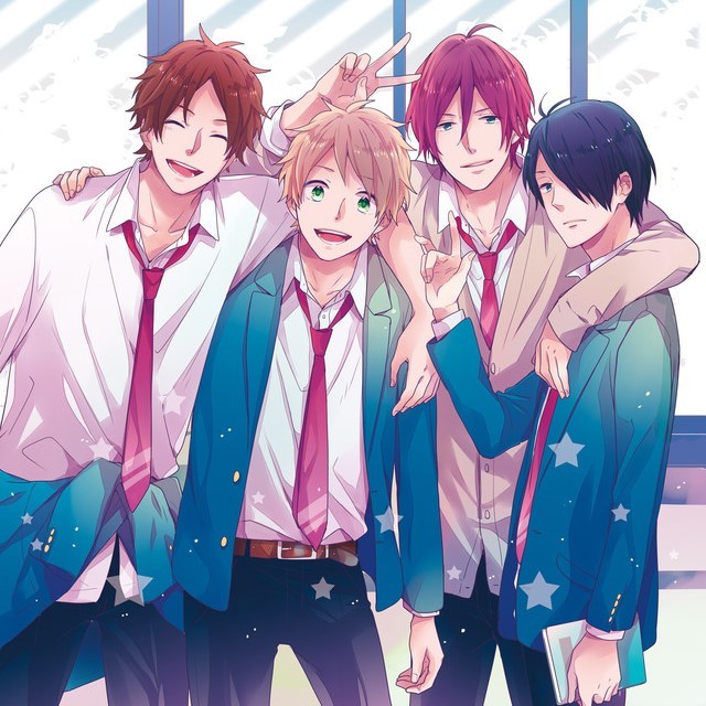 《虹色Days》拍真人电影 中川大志等小鲜肉主演