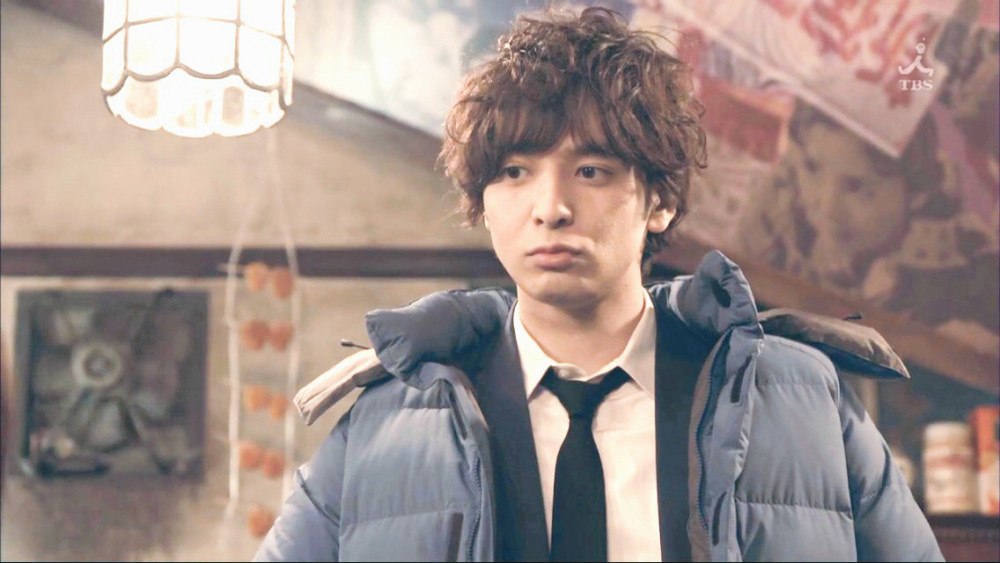 历代童星中最帅的男生 神木隆之介夺冠
