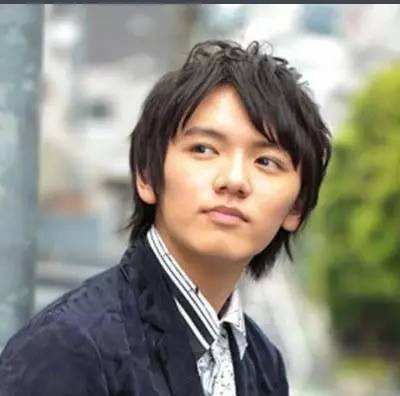 历代童星中最帅的男生 神木隆之介夺冠