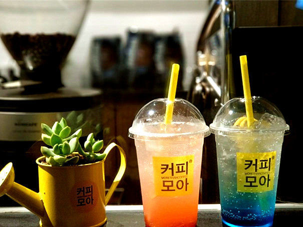 陈伟霆光顾过的咖啡馆?魔都最新人气咖啡指南