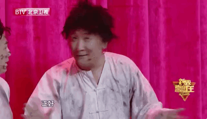 《跨界歌王》舞台上的人气嘉宾于毅也在节目中作为踢馆嘉宾现身