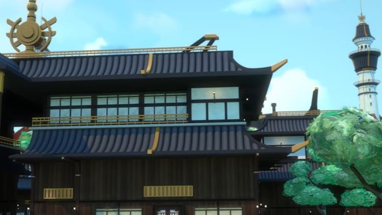 还有三天 《RWBY》第五季预告公开