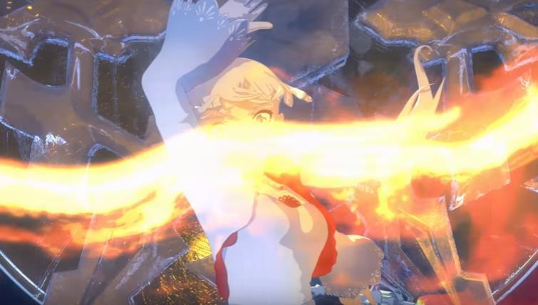 还有三天 《RWBY》第五季预告公开
