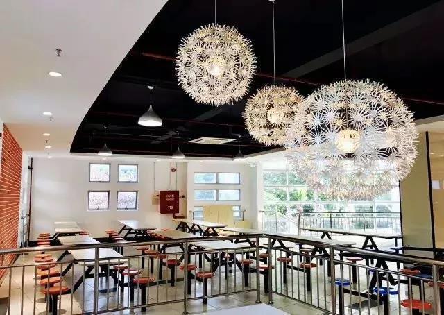 魔都12大高校食堂排行榜 谁才是食堂霸主?