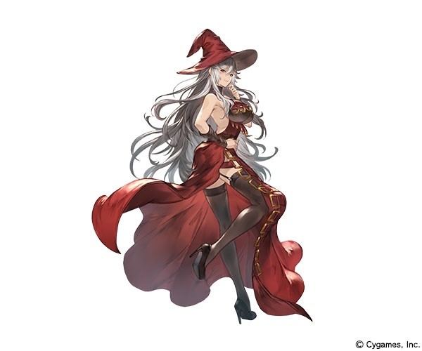 《碧蓝幻想》与《魔卡少女樱》联动CM及登场角色公开