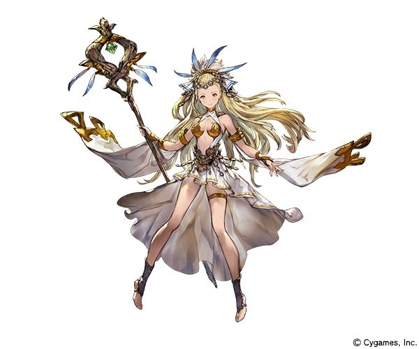 《碧蓝幻想》与《魔卡少女樱》联动CM及登场角色公开