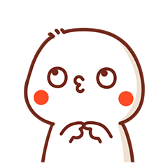 奶胖鸟表情包